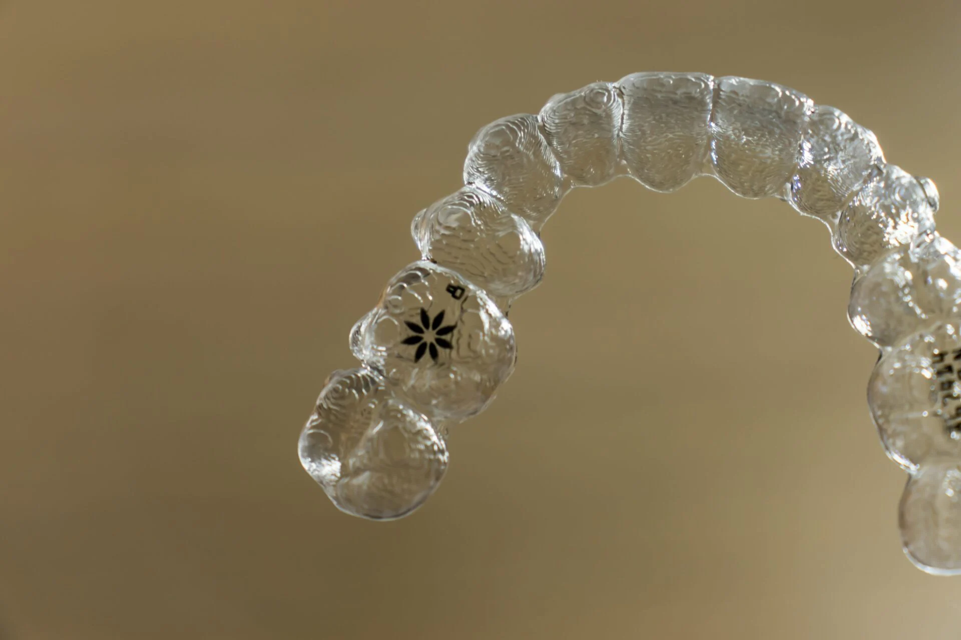 Special Invisalign Clear Aligners
