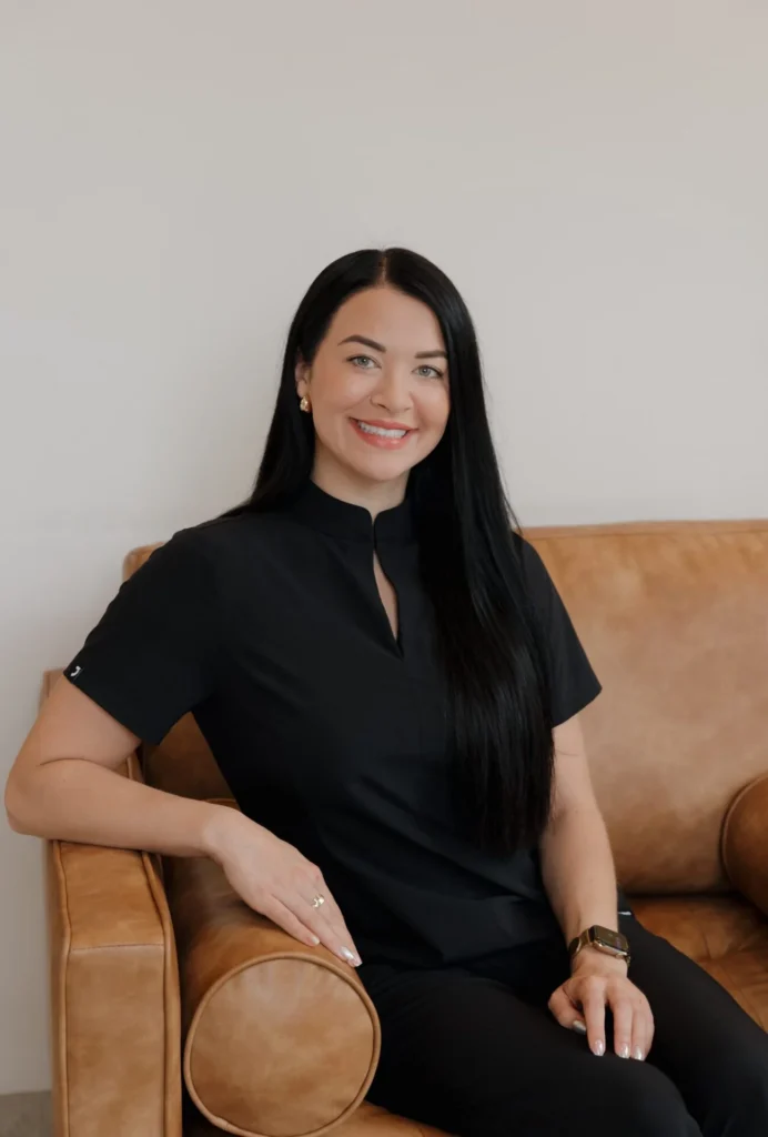 Dr. Jourdyn Buckheit