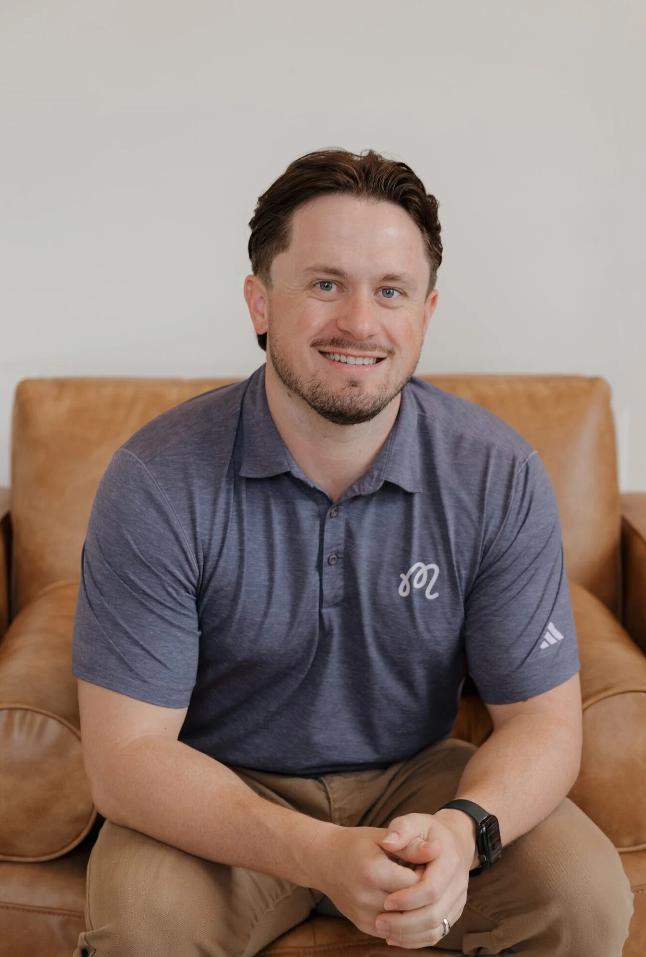Dr. Graydon Wyatt, dentist at Carefree Smiles Dentistry