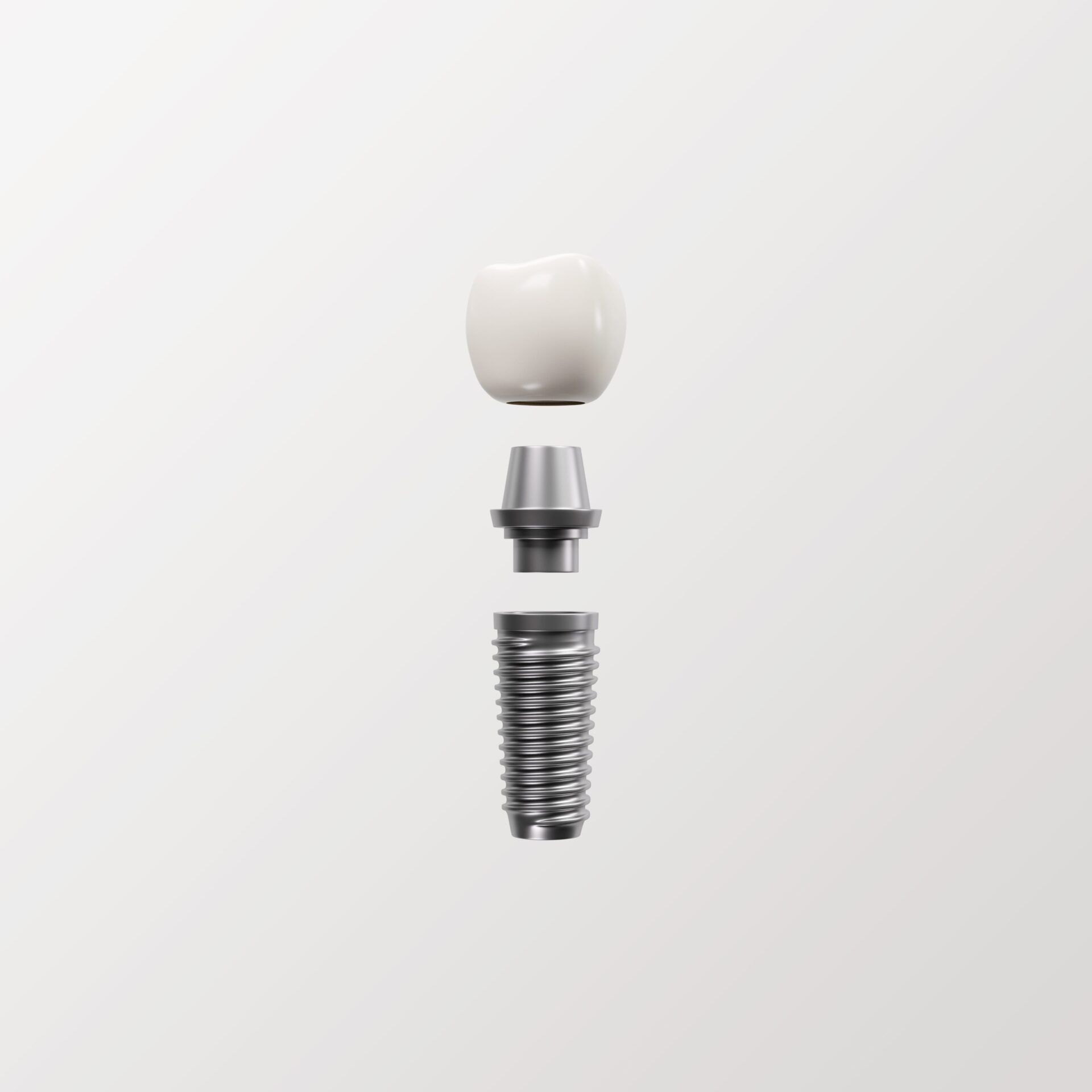 dental implants