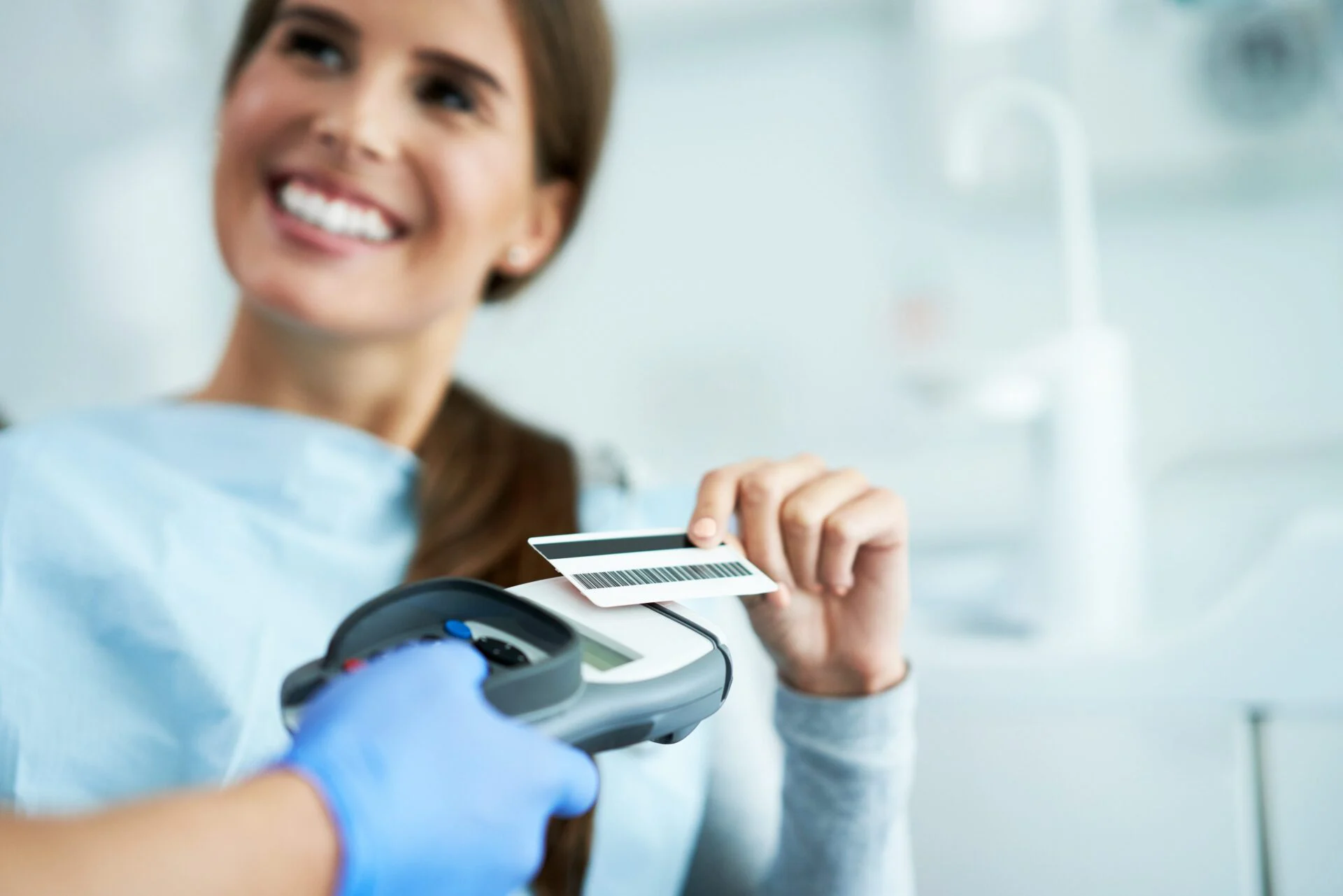 dental visits