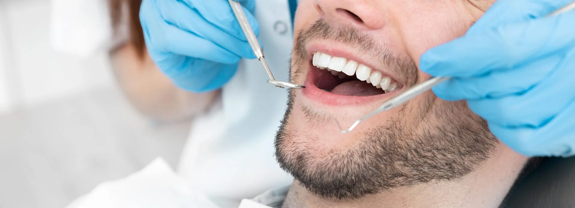 dental checkups