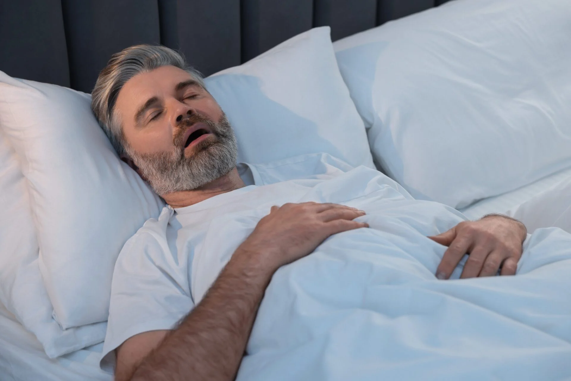 sleep apnea treatment