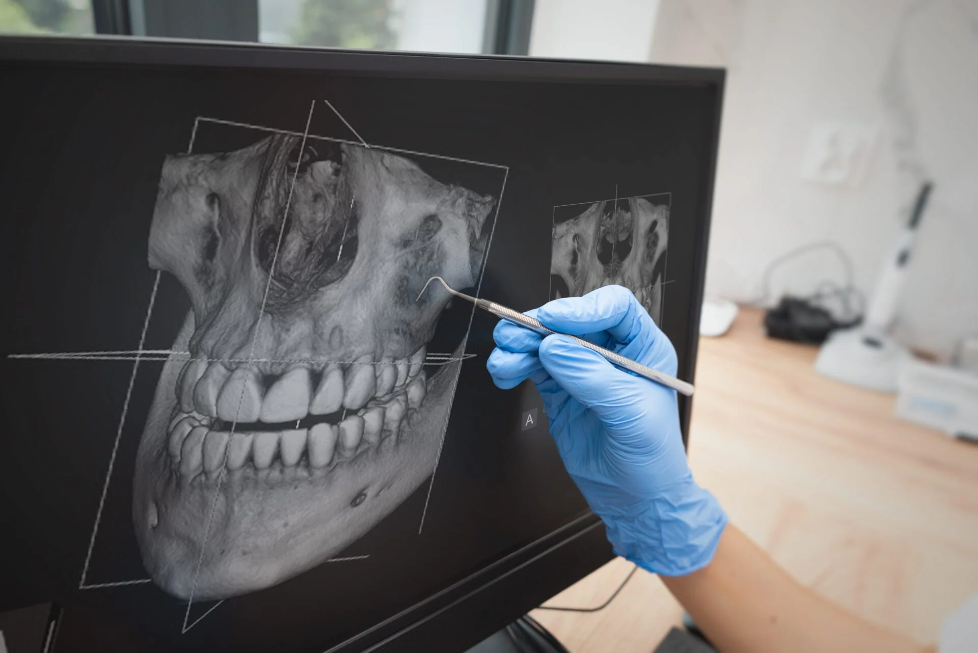 dental technology