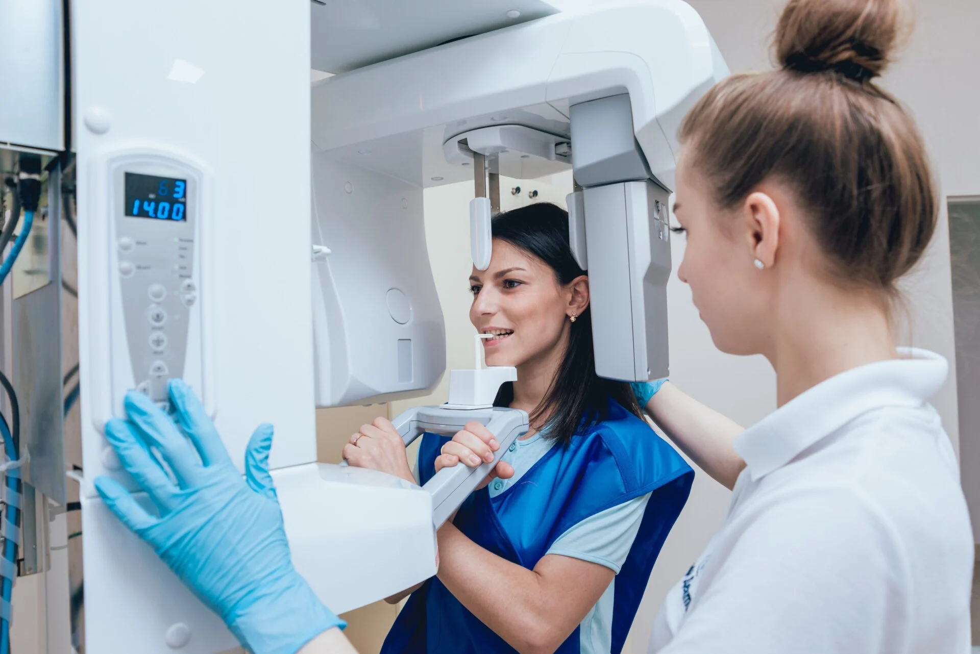 dental technology